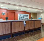 Hampton Inn Madison East Towne Mall Area hotel detail image 3