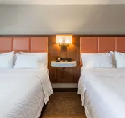 Hampton Inn Madison East Towne Mall Area hotel detail image 4