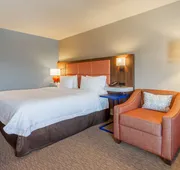Hampton Inn Madison East Towne Mall Area hotel detail image 5