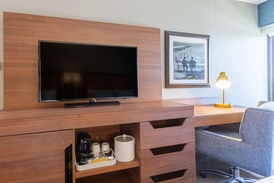 Hampton Inn Madison East Towne Mall Area hotel detail image 6