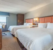Hampton Inn Madison East Towne Mall Area hotel detail image 7