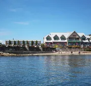 Sidney Waterfront Inn & Suites hotel detail image 3