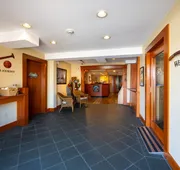 Sidney Waterfront Inn & Suites hotel detail image 4