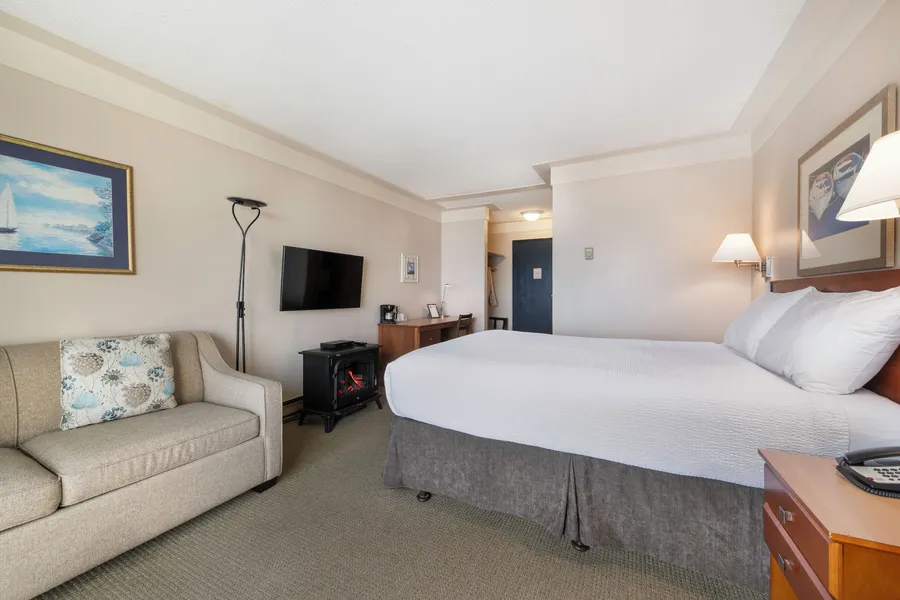 Sidney Waterfront Inn & Suites hotel detail image 6