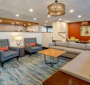 Hampton Inn Nashville/Vanderbilt hotel detail image 3