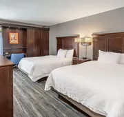 Hampton Inn Nashville/Vanderbilt hotel detail image 7