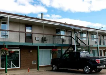 The King's Motel hotel thumbnail 2
