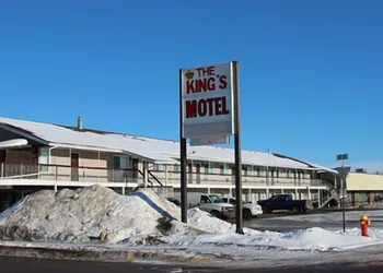 The King's Motel hotel thumbnail 3