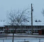 The King's Motel hotel detail image 4