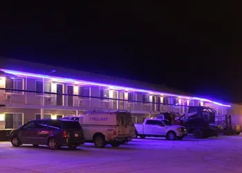 The King's Motel hotel thumbnail 5