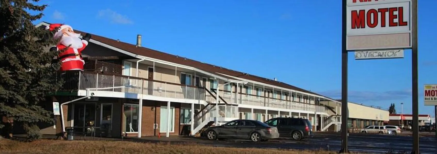 The King's Motel hotel detail image 6