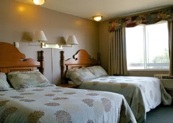 The King's Motel hotel thumbnail 8