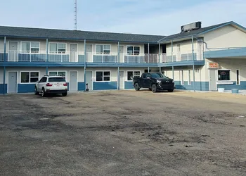 Rimbey Motor Inn hotel thumbnail 2
