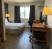 Rimbey Motor Inn hotel detail image 7