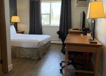 Rimbey Motor Inn hotel thumbnail 7