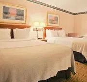 Americas Best Value Inn & Suites Boise hotel detail image 4