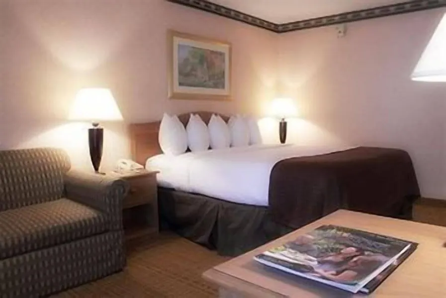 Americas Best Value Inn & Suites Boise hotel detail image 6