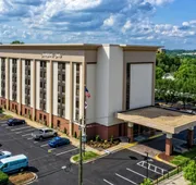 Hampton Inn Charlotte - University Place hotel detail image 3