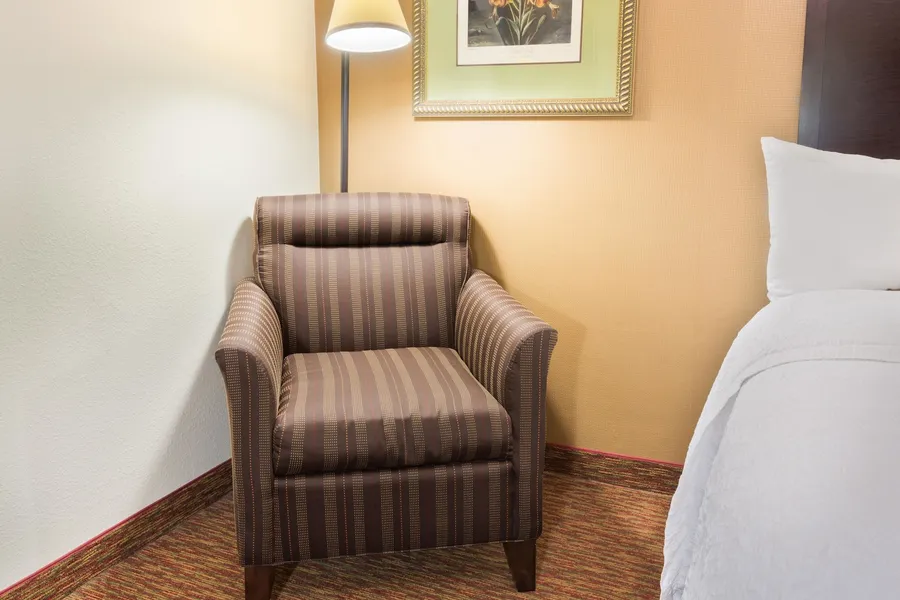 Hampton Inn Charlotte - University Place hotel detail image 6