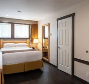 Swiss Chalet Motel hotel detail image 7