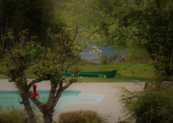 Mulvehill Creek Wilderness Inn hotel thumbnail 3