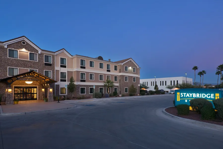 Staybridge Suites Tucson Airport by IHG hotel detail image 2