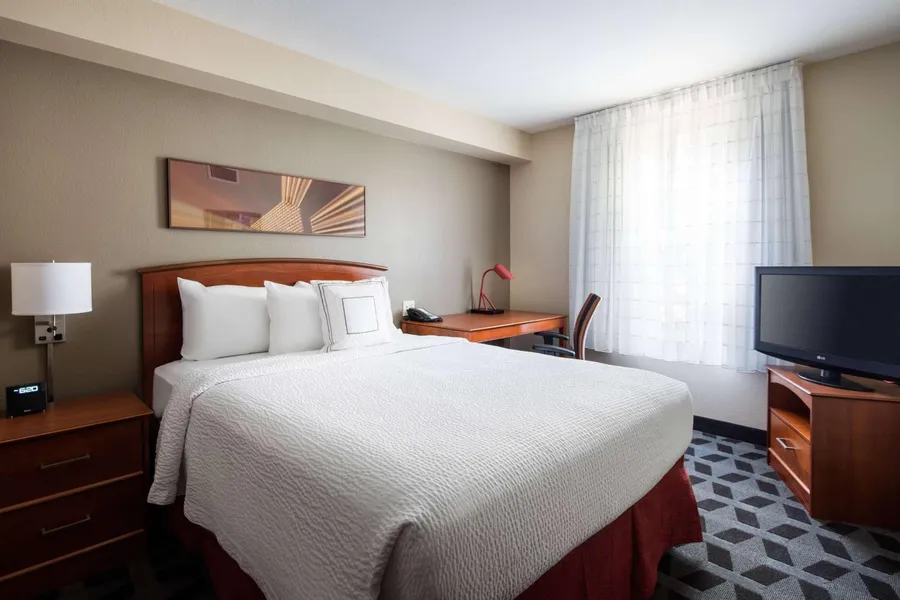 Sonesta Simply Suites Seattle Renton hotel detail image 6