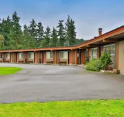Arbutus Grove Motel hotel detail image 3