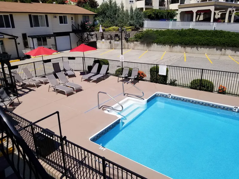 Osoyoos Lakeview Inn & Suites hotel detail image 2