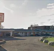 Parkway Motel hotel detail image 3