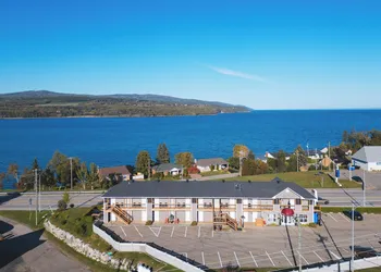 Motel le Point de Vue hotel thumbnail 3