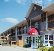 Motel le Point de Vue hotel detail image 4
