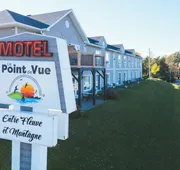 Motel le Point de Vue hotel detail image 5