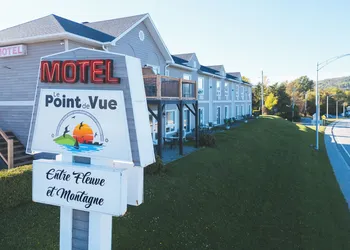 Motel le Point de Vue hotel thumbnail 5