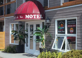 Motel le Point de Vue hotel thumbnail 7