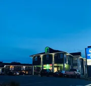 Kings Motor Inn hotel detail image 3