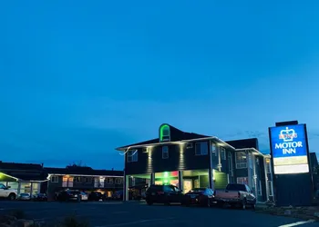 Kings Motor Inn hotel thumbnail 3