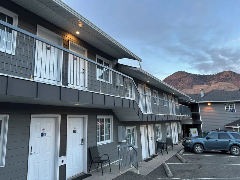 Kings Motor Inn hotel detail image 6