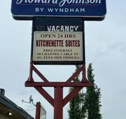 Howard Johnson by Wyndham Grande Prairie hotel detail image 4