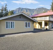 Richca Chalets Resort hotel detail image 4