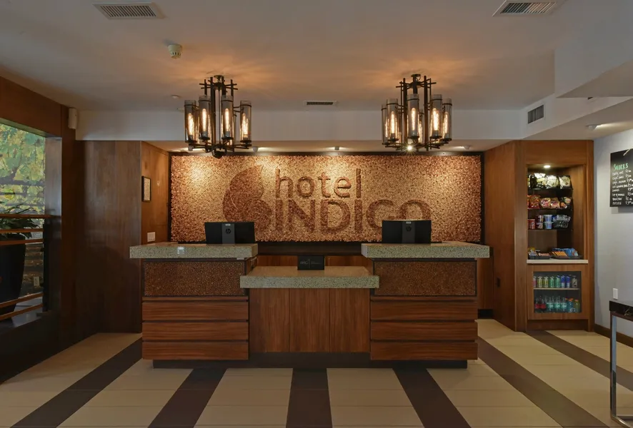 Hotel Indigo Napa Valley by IHG hotel detail image 2