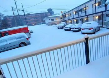 River Heights Motel hotel thumbnail 3