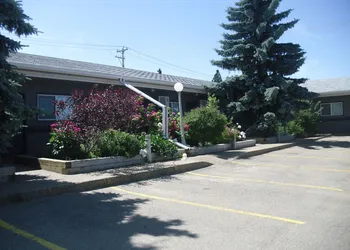 Stardust Motel hotel thumbnail 2
