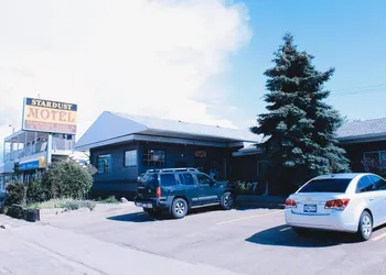 Stardust Motel hotel thumbnail 3