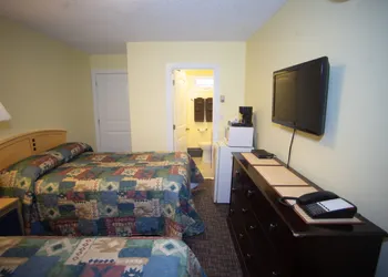 Stardust Motel hotel thumbnail 5