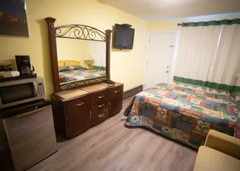 Stardust Motel hotel thumbnail 6
