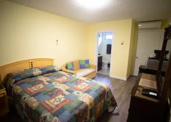 Stardust Motel hotel thumbnail 8