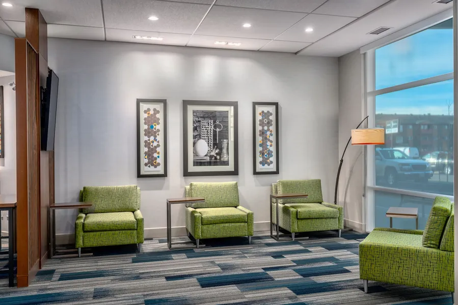 Holiday Inn Express & Suites Brandon by IHG hotel detail image 2