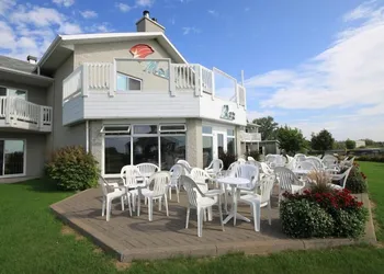 Motel Grand-Pré hotel thumbnail 2