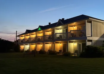 Motel Grand-Pré hotel thumbnail 3